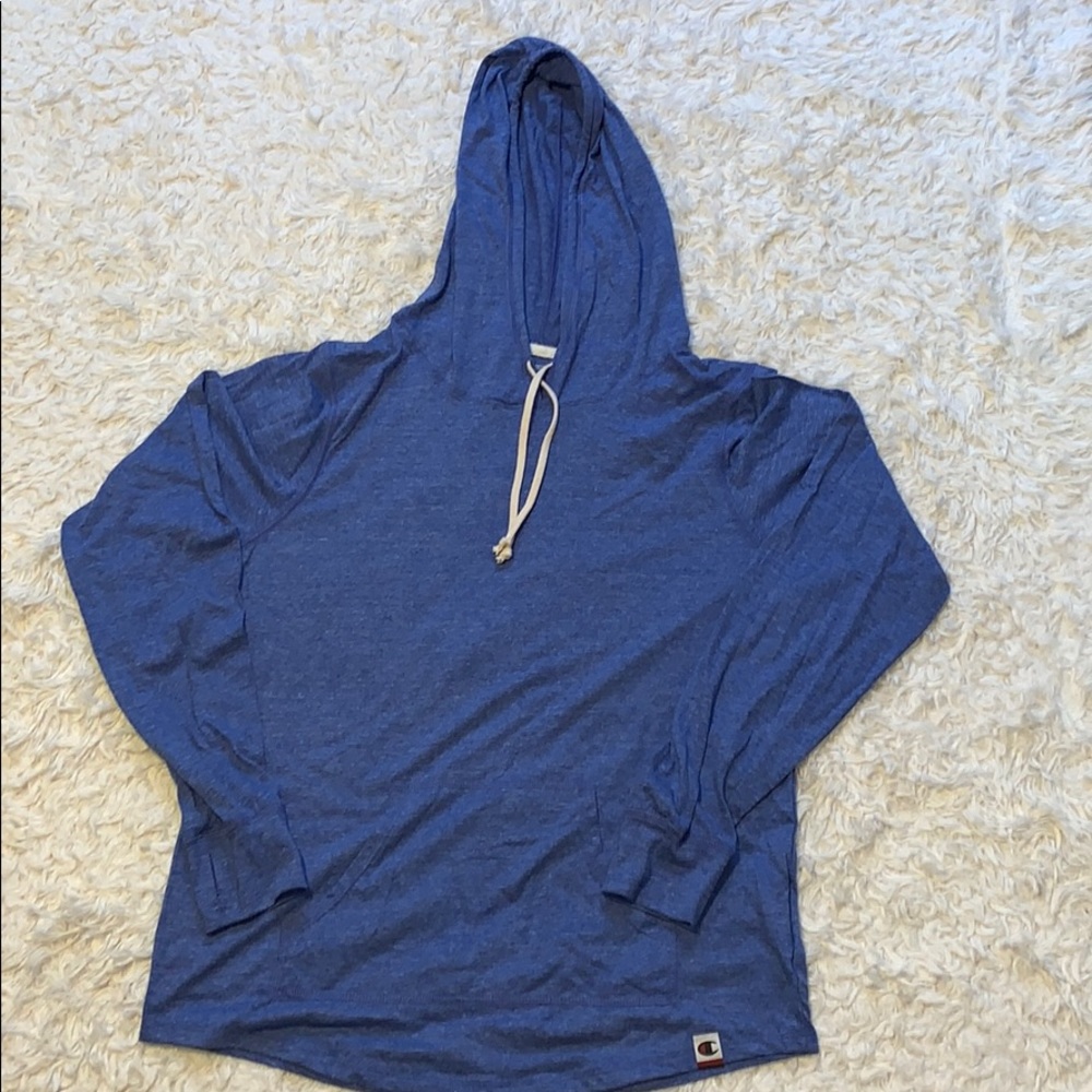 🏅NWOT Champion Long Sleeve Hoodie🏅